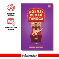 [Novel] MetroPop: Household Agency - Almira Bastari