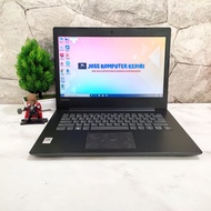 Laptop Second LENOVO IP 320 | RAM 4GB / SSD 256GB (Intel Core i3-6006U