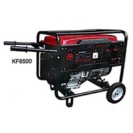 KCM Gasoline Generator - KF6500 / KF6500E / KF8000