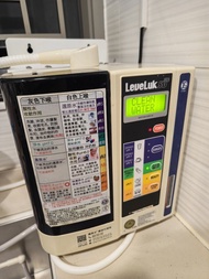 Enagic LeveLuk SD501 鹼性離子水機