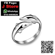 J Store Ring /戒指  #77