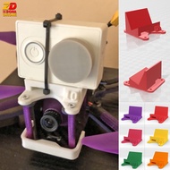Eachine Wizard X220 Gopro Couuch Mount Base Model 1 FPV Drone 3D Print