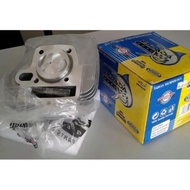 block espada ex5 dream 53mm'55mm /56mm