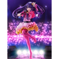 Oshinoko Ai Hoshino 1/7 scale figure ABEMA MART limited set