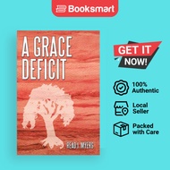 A Grace Deficit - Paperback - English - 9781452039077