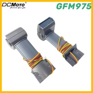 DCMoto GFM975 IR Beam Sensor Infrared Safety Beam (1 PAIR)[IR 528 Sensor Set]