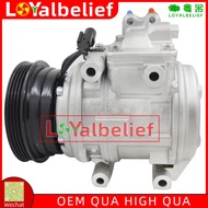Air Conditioning AC Compressor For Hyundai Tucson Kia Sportage 2.0 97701-2F100 977012D700 97701-2F11