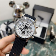 Men Men's Quartz Watch Men's Watch Men's Tritium Gas Boy's Watch Wormhole Concept Men's Watch Trendy