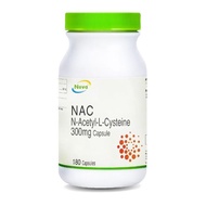 Nova NAC (N-Acetylcysteine) 300mg 180s capsules