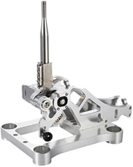 Gearbox Shifter Assembly Racing Gear Shifter Box Assembly for Accord CL7 CL9 for tsx TL for Acura fo