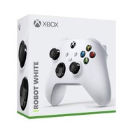 Xbox - XBox Series X/ S 原裝無線手掣 Core Controller (Robot White 冰雪白) [香港行貨]