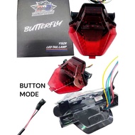 Y15 V1 V2 TAIL LAMP TAIL LIGHT LED YAMAHA Y15 EXCITER REAR LIGHT MT25 R25 R15 V1 LED TAIL LAMP BUTTE