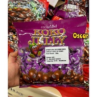 Koko Jelly 380g Chocolate