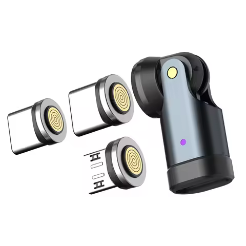 PD 240W Magnetic Charger for iPhone 17 Samsung Galaxy XCover7 M55 Sony Xperia 5 V Moto G55 vivo Y18i