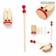PINCHMY Cicada Noisemaker, Sound Producing Cicada Shaped Bamboo Cicada Sound Maker, Fashion Bamboo S