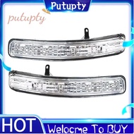 BB5Z-13B375-A BB5Z-13B374-A Turn Signal Lamp
