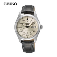 SEIKO นาฬิกาข้อมือ SEIKO 5 SPORTS AUTOMATIC รุ่น SRPJ87K ขนาด 36.37 mm.