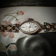 1950~1960年代 ORIENT Chanel手上鏈機械錶