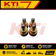 Sk200/SK200-3/SK07n2 K907-2 Excavator Kobelco Pilot Pusher Rod & Plug C/W Seal & O ring Set