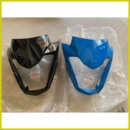 ❃ ← ┇ SGP Cowling / Headlight Case raider j fi 115