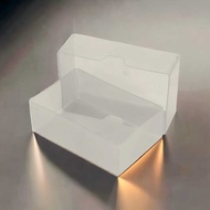 Business Card Box - Name Card Storage Box