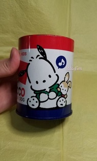 中古二手Sanrio Pochacco PC狗 筆筒 包平郵 不議價