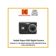 Kodak Pixpro FZ45 Digital Camera