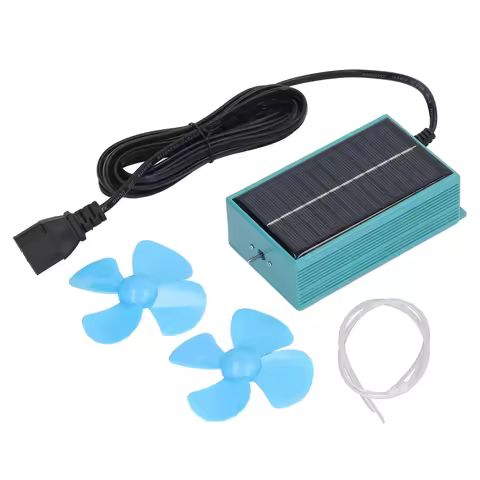 Battery Car Solar Wind Power Generator 50HZ-60HZ Electric Vehicle Range Extending Generator for Outd