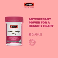 Swisse Ultiboost Co-Enzyme Q10