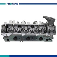 Motor Engine 3VZ-L 3VZ-E 3VZE 3VZ-FE cylinder head Left 1110165021 FOR Toyota CAMRY HILUX T100 PICKU