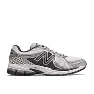 New Balance 860V2 Silver Unused