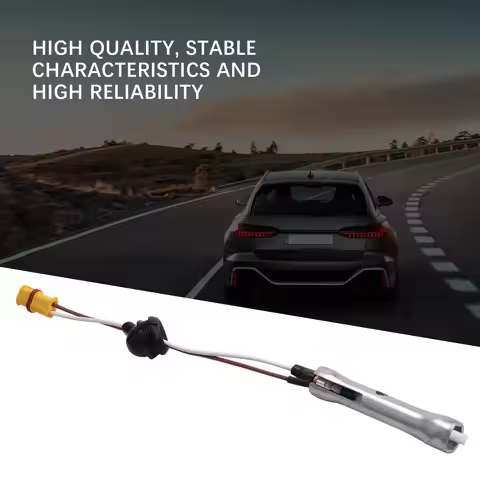 B07A-12V-24V Diesels Heater With Wrench For Eberspacher Glowpin Glow Pin Plug 1000-8000KVA For Airtr