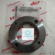 HAUSING NUT RINO 14B NUT REAR HT125 DUTRO HT130 (RIGHT)