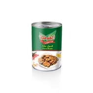 AL GOTA FAVA BEANS 24X400G BOX