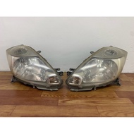 DAIHATSU PASSO 06/07 HEAD LAMP HID SET