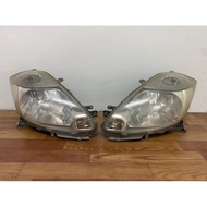 🔥 USED JAPAN 🔥 Daihatsu Passo Racy head lamp