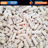 filter gabus busa oncek mild win strobery per 1kg