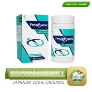 PROSTANIX OBAT PROSTAT ORIGINAL OBAT PROSTAT ASLI Terjangkau