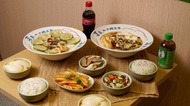 喜魚 小酸菜魚-永和中正店 FunNow 獨家 | 單人套餐