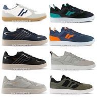 MR175 - Sepatu Casual Sneakers PIERO HAVANA - DERBY ESPANA JORGE 100 I