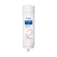 Hexagon® Cartridge 2 – Alkali Block