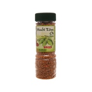Dh Foods Tay Ninh chili shrimp salt 120g jar