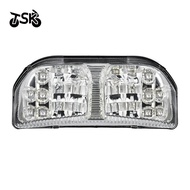 For YAMAHA FZ1N 2006-2012 FZ8 FZ8 Fazer 2010-2013 FZ 8N FZ8NA FZ8S FZ8SA High Quality Integrated LED