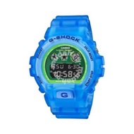 Watch - Casio G SHOCK DW6900LS-2 - ORIGINAL