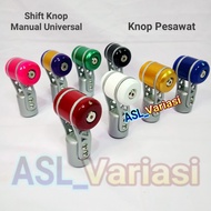 Gear Shift knob Nos Tongkat Prosneling Tuas Gigi Perseneling Truk Tuas gigi Mobil manuriasi Truk Variasi mobil Knop Persneling Truck canter isuzu giga elf fuso l300 tronton hino granmax pickup 5PARC0 TRALICCIO UNIVERSAL IMPORT TUAS PERSNELING