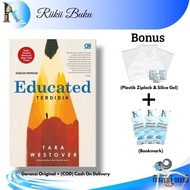 Educated Book - Tara Westover