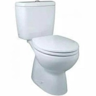 DISKON PENUTUP TOILET DUDUK MODEL TOTO / PENUTUP TOILET MODEL TOTO /