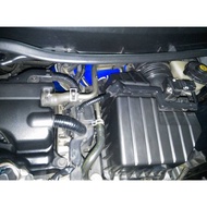 [Qinchuang Shop] Pufei Xun~HONDA 8th Generation/9th Generation Ximei 1.8L Throttle Gasket Wide Piece