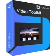 (WIN) Joyoshare VidiKit 2.6.0.59