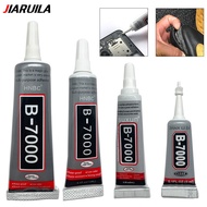 B-7000 Universal glue For Mobile Phone Screen Shoe Repair Phone Case